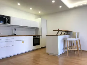 Prodej bytu 3+kk, Hostivice, Ječná, 70 m2
