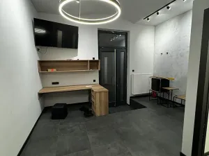 Pronájem obchodního prostoru, Praha - Žižkov, Bořivojova, 24 m2