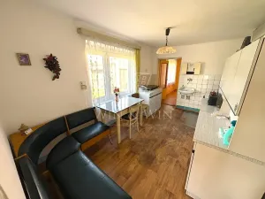 Prodej rodinného domu, Vlašim, 130 m2