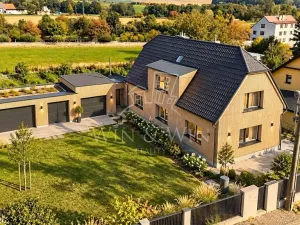 Prodej rodinného domu, Vlašim, 130 m2