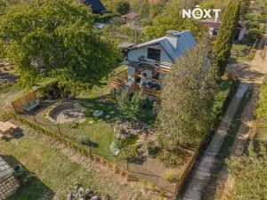 Prodej chaty, Luleč, 83 m2