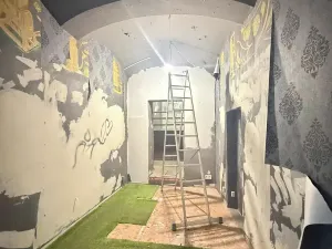 Pronájem obchodního prostoru, Praha - Staré Město, Jilská, 30 m2