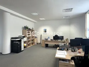 Pronájem kanceláře, Brno, 110 m2