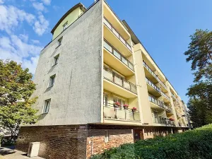 Prodej bytu 5+kk, Praha - Košíře, Černochova, 184 m2