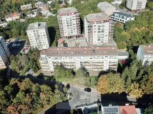 Prodej bytu 5+kk, Praha - Košíře, Černochova, 184 m2