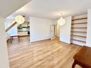 Pronájem bytu 4+kk, Praha - Vokovice, Na rozdílu, 99 m2