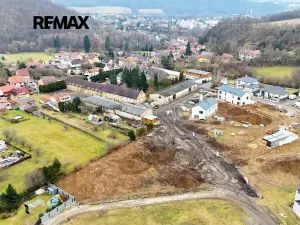Prodej pozemku pro bydlení, Chrustenice, 1062 m2