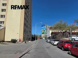 Prodej kanceláře, Praha - Střížkov, Děčínská, 45 m2