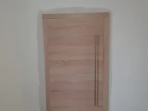 Pronájem bytu 2+kk, Teplice, Mostecká, 47 m2