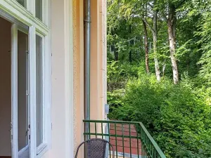 Prodej bytu 3+1, Mariánské Lázně, Ruská, 100 m2