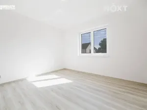 Prodej rodinného domu, Želeč, 101 m2