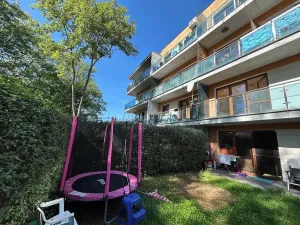 Prodej bytu 2+kk, Jesenice, V Lázních, 47 m2