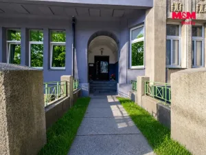 Pronájem bytu 3+1, Vejprty, Moskevská, 129 m2