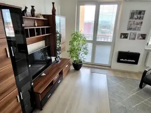 Pronájem bytu 3+1, Nový Jičín, Tyršova, 90 m2