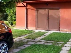 Pronájem bytu 3+1, Nový Jičín, Tyršova, 90 m2