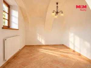Prodej rodinného domu, Člunek, 105 m2