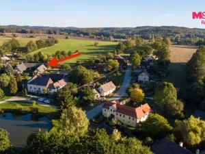Prodej rodinného domu, Člunek, 105 m2