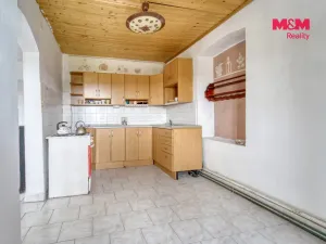 Prodej rodinného domu, Plánice, Křižíkova, 72 m2