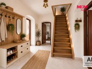 Prodej rodinného domu, Plánice, Křižíkova, 72 m2