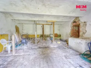 Prodej rodinného domu, Plánice, Křižíkova, 72 m2