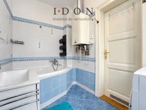 Prodej bytu 3+1, Český Těšín, Čapkova, 90 m2