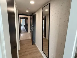 Pronájem bytu 1+kk, Praha - Kbely, Mladoboleslavská, 38 m2