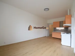 Pronájem bytu 2+kk, Praha - Nusle, Žateckých, 53 m2
