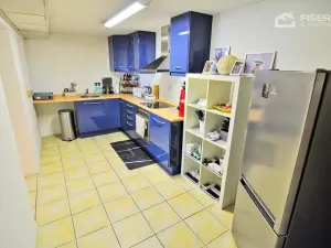 Pronájem bytu 2+kk, Lešná, 120 m2