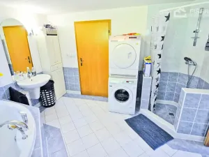 Pronájem bytu 2+kk, Lešná, 120 m2
