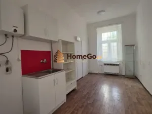 Pronájem obchodního prostoru, Praha - Vršovice, Žitomírská, 34 m2
