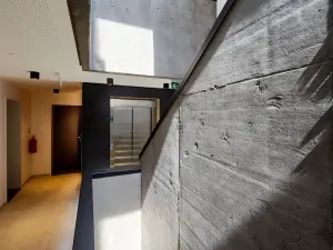 Pronájem bytu 2+kk, Brno, Cejl, 48 m2