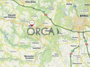 Prodej podílu pole, Vysoké Popovice, 454 m2