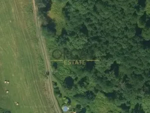 Prodej pozemku, Krásná Lípa, 2377 m2