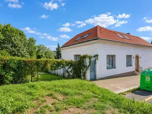 Prodej činžovního domu, Praha - Libeň, Davídkova, 558 m2