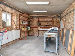 Prodej činžovního domu, Praha - Libeň, Davídkova, 558 m2