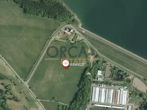 Prodej pole, Hrobice, 2279 m2