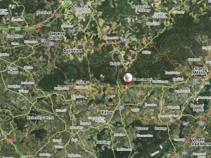Prodej pozemku pro bydlení, Čeložnice, 1057 m2