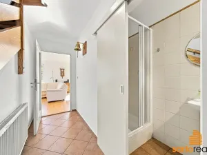 Prodej rodinného domu, Tatobity, 180 m2