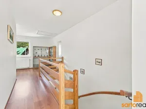 Prodej rodinného domu, Tatobity, 180 m2