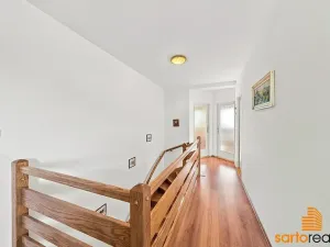 Prodej rodinného domu, Tatobity, 180 m2