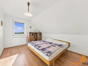 Prodej rodinného domu, Tatobity, 180 m2