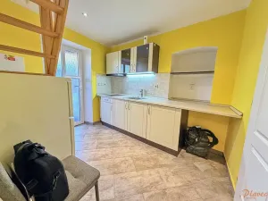 Pronájem bytu 2+1, Holubice, V Průhonu, 50 m2