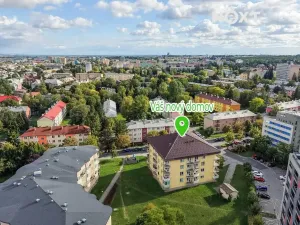 Prodej bytu 3+kk, Olomouc, gen. Píky, 77 m2