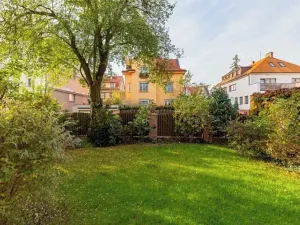 Pronájem rodinného domu, Praha - Dejvice, Hermelínská, 230 m2