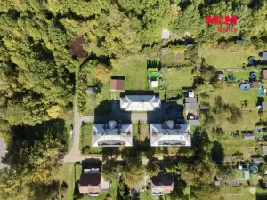 Prodej činžovního domu, Horní Suchá, Kasárenská, 368 m2