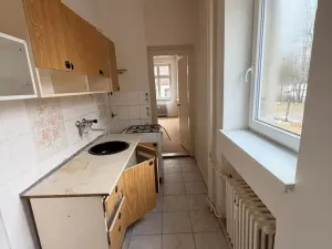 Prodej činžovního domu, Horní Suchá, Kasárenská, 368 m2