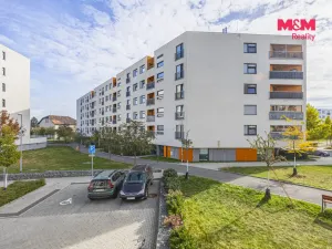 Prodej bytu 4+kk, Praha - Uhříněves, Jindřicha Bubeníčka, 76 m2