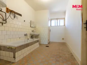 Prodej rodinného domu, Morkovice-Slížany - Morkovice, Svatopluka Čecha, 180 m2