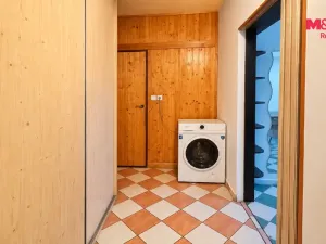 Pronájem bytu 2+kk, Teplice - Prosetice, Prosetická, 40 m2