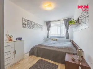 Prodej bytu 3+1, Chrudim - Chrudim III, Fibichova, 74 m2